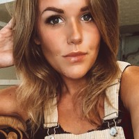Amanda Vanderbilt