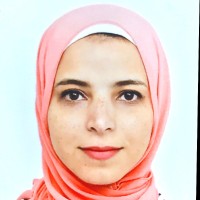 Shaimaa Ibrahim