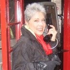 Kathy Talcott