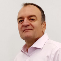 Vladimir Mutavchiev P.Eng. MBA