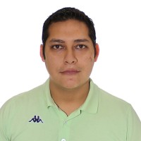 John Erick Jara Fajardo