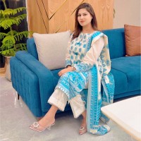 Syeda Sara Rizvi