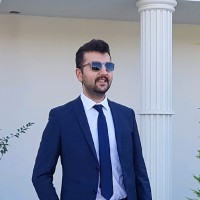 Numan Ateş