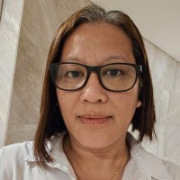 Melchie Villamor-Oronos