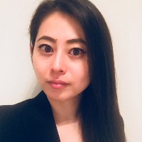 Rie Sato