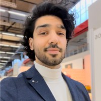Roman Sharifi