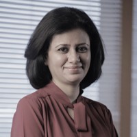 Devika Mehra