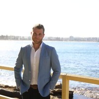 Mitchell Wilson