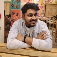 Sudip Maiti
