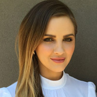 Madeline Bishop