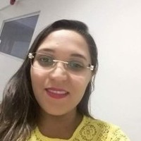 Laiany do Carmo Silva