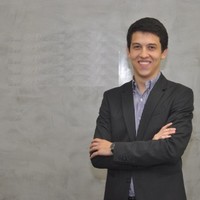 Iago Almeida Bastos