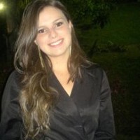 Flávia Cristina Barbosa
