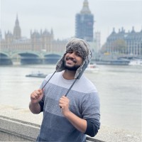 Abhishek Sharma