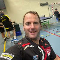 Eric Bourry