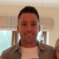 Ian Humphreys