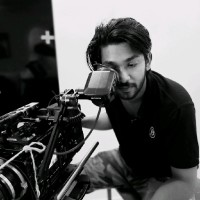 Sourabh Raghunath
