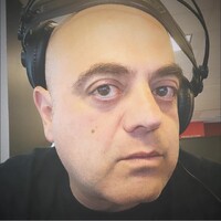 Mario Carlucci