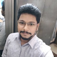Rajesh Ganesh