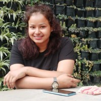 Bharti Dhami