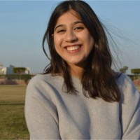 Rohma Riaz