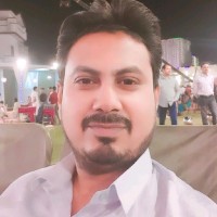 Shailendra Kumar