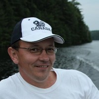 Alex Malykh
