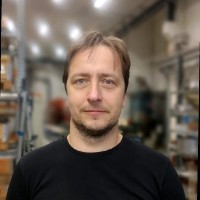 Tomas Budrikas