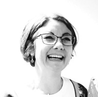 Claire Bougarel