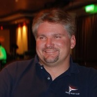 David Rawstrom