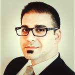 Arash Mottaghian