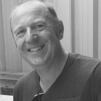 Andries Kamphof