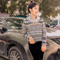 Soniya Bharti