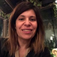 Nicole Galli