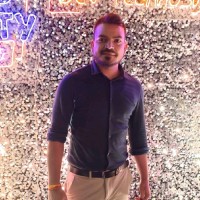 Puspendra Singh Beniwal