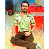 Ayush Singh