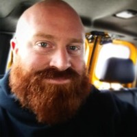 Dave Brick