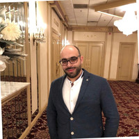 jamal Alhalabi