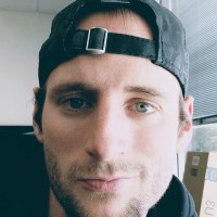 Dillon Bender
