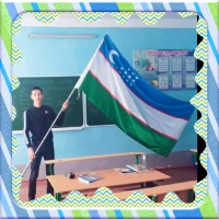 Saparov Sherzod Saparov Sherzod