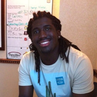 Tanaras Jones