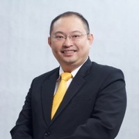 Peter Lim
