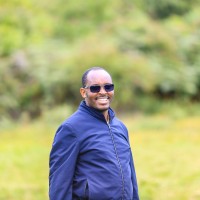 wilberforce Imbayi