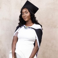 Mariama Rejoice Bangura