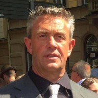 Kenneth Stålmo