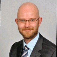Christian Fornof