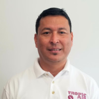 Carlos Barrera