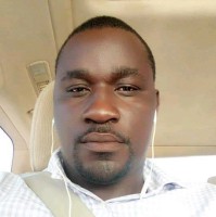 Daniel Omondi