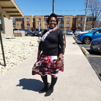 Janice Pitts