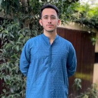 Hamza Dar